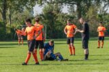 S.K.N.W.K. 2 - Wolfaartsdijk 2 (comp.) seizoen 2021-2022 (15/41)